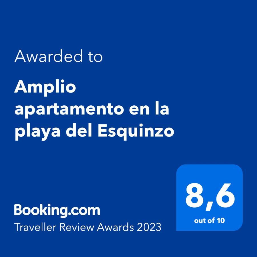 Amplio Apartamento En La Playa Del Esquinzo Playa Jandia المظهر الخارجي الصورة